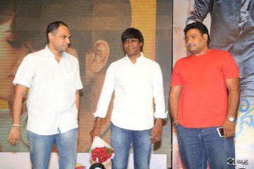 Jadoogadu Movie Audio Launch